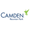 Camden Reunion Park Apartments gallery
