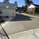 NC Outdoor Design Concrete