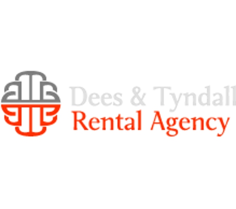 Dees & Tyndall Rental Agency - Goldsboro, NC