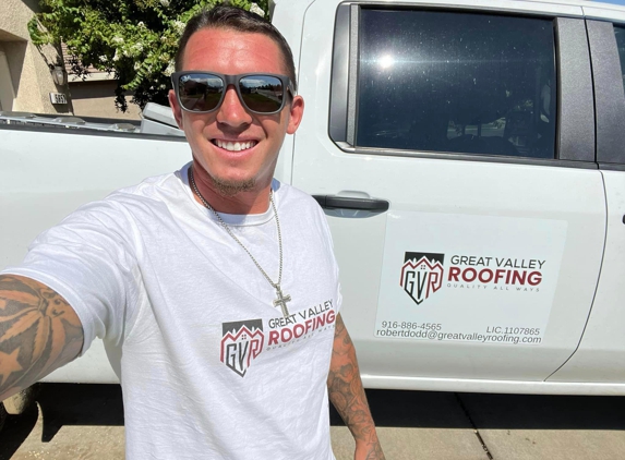 Great Valley Roofing