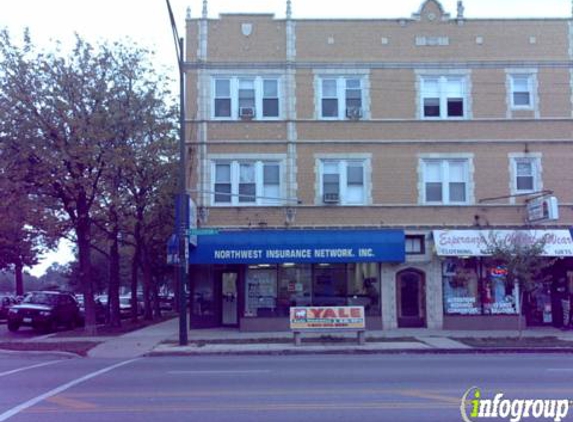 Northwest Insurance Network-Fullerton Ave. - Chicago, IL
