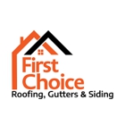 First Choice Gutters & Siding