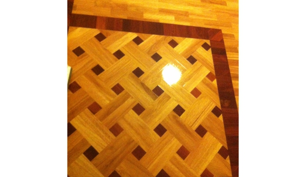 LB Floors - Toowoomba City, QLD