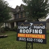 Upper Hand Roofing gallery
