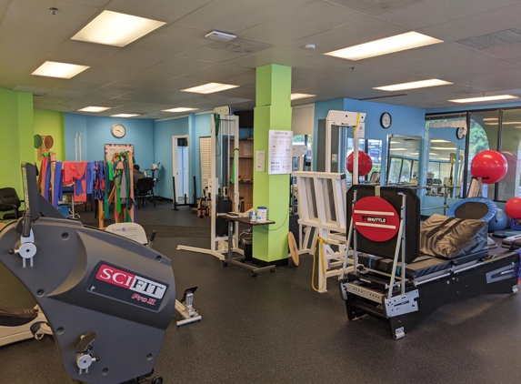 CORA Physical Therapy Palm Beach Gardens - Palm Beach Gardens, FL