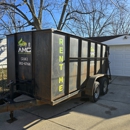 AMG Junk Removal & Dumpster Rental - Junk Removal
