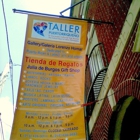 Taller Puertorriqueno Inc