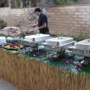 Touch of Paradise Catering - Caterers