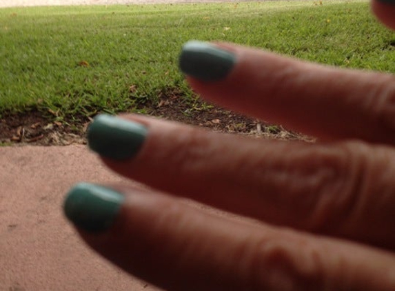 Nails and More by Marija - Hallandale Beach, FL