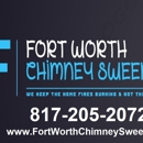 Fort Worth Chimney Sweeps - Chimney Contractors