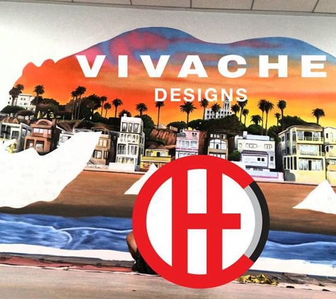 Vivache Designs - Scottsdale, AZ