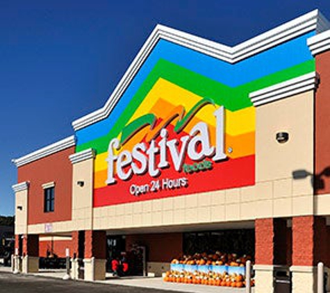 Festival Foods - Sheboygan, WI