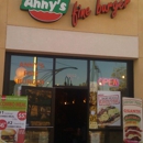 Anny's Fine Burger - Hamburgers & Hot Dogs