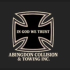 Abingdon Collision & Towing