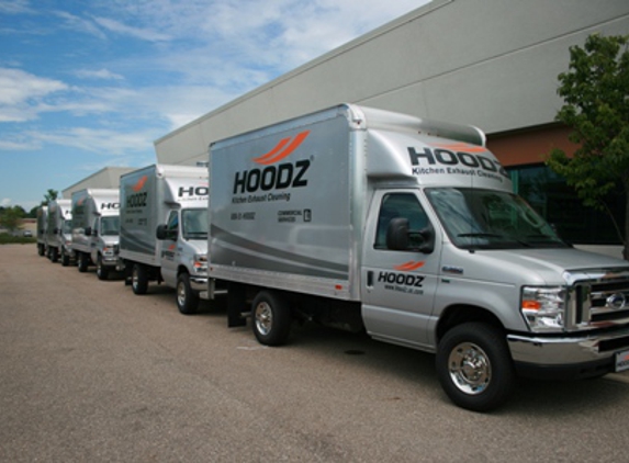 Hoodz Kitchen Exhaust Cleaning Serivces - Kenner, LA