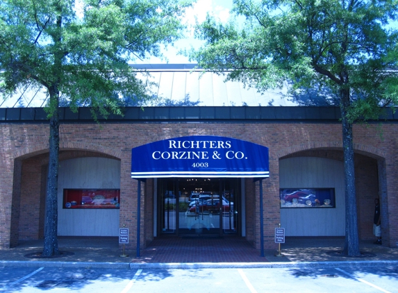 Corzine And Company - Nashville, TN