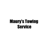 Maury's Towing Service gallery