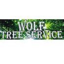 Wolf Tree Service - Tree Service
