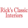 Rick’s Classic Interiors & Upholstery gallery