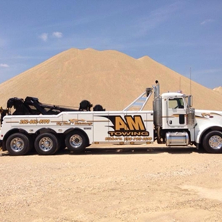 AM Towing, Inc. - Elkhorn, WI