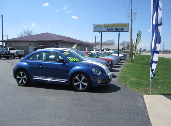 Illinois Valley Auto Group - Peru, IL