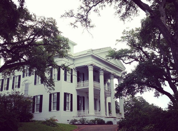 Stanton Hall - Natchez, MS