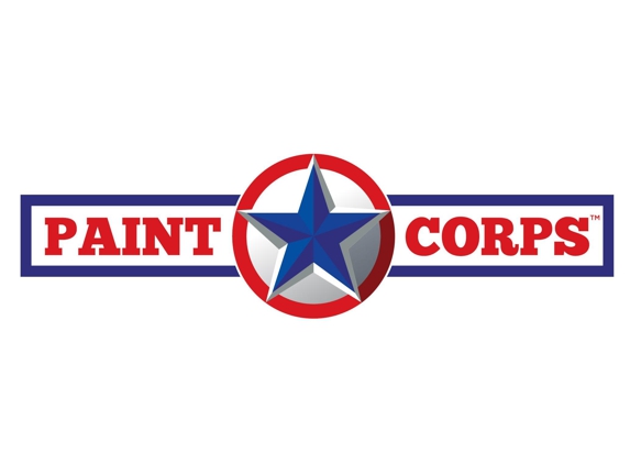 PAINT CORPS of Sarasota-Bradenton - Bradenton, FL