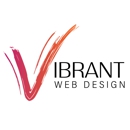 Vibrant Web Design, LLC. - Web Site Design & Services