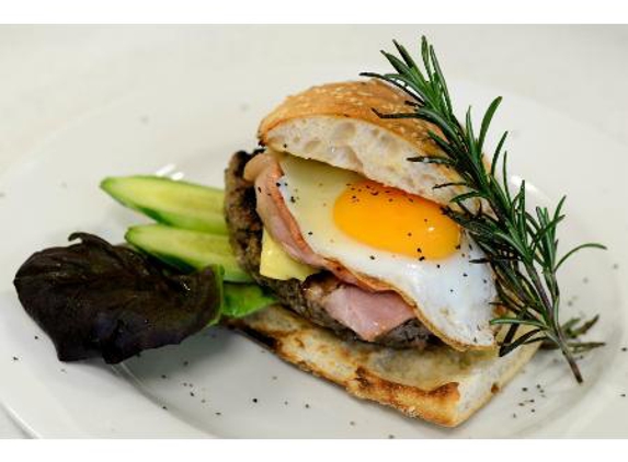 Coffee Town Cafe - Mildura, VIC