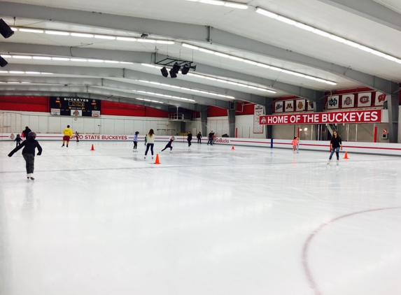 Osu Ice Rink - Columbus, OH