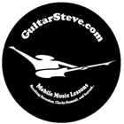 GuitarSteve.com