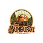 The Sunburst Railbikes