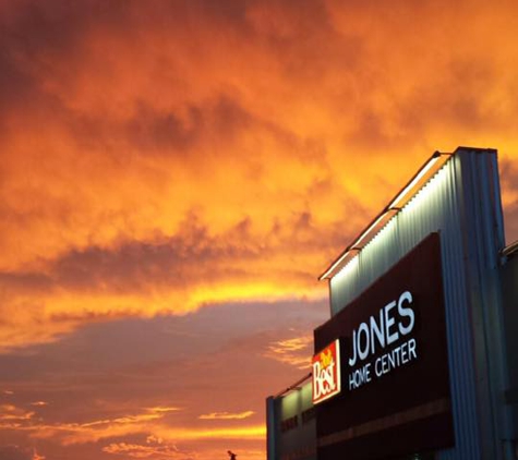 Jones Home Center - Upton, KY