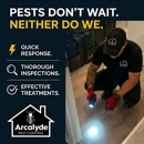 Arcalyde Pest Control - Pest Control Equipment & Supplies