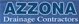 Azzona Drainage Contractors - Excavation & Earthmoving Contractors