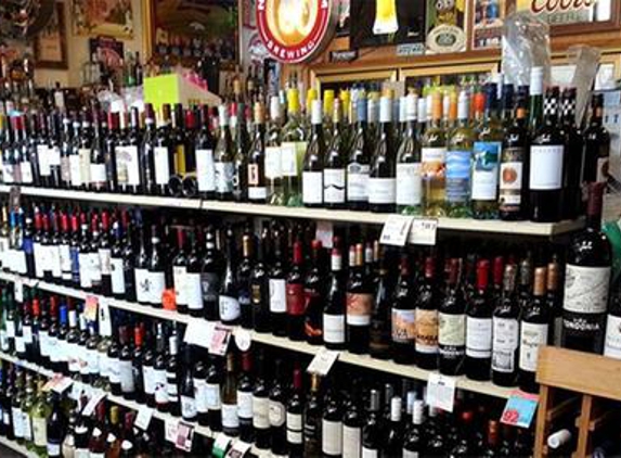 Lionshead Liquor Store - Vail, CO