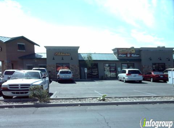 Pizza Patron - Avondale, AZ