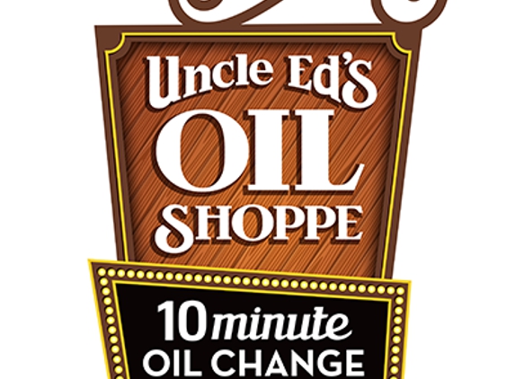 Uncle Ed's Oil Shoppe - Ann Arbor, MI
