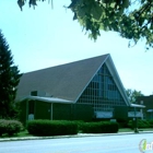 Saint Luke Evangelical Lutheran Church