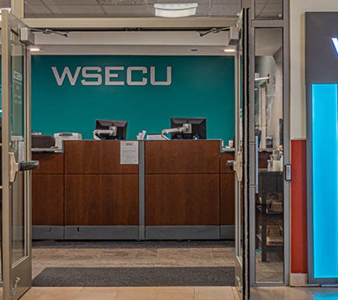 Wsecu - Pullman, WA