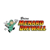 Menard Drywall gallery
