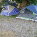 Clute Park & Campground - Campgrounds & Recreational Vehicle Parks