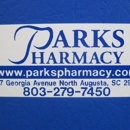 Parks Pharmacy - Hospital Equipment & Supplies