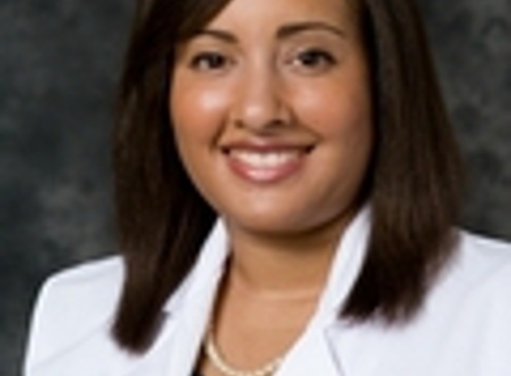 Dr. Tameika Fleming - Lewis, MD - Clermont, FL