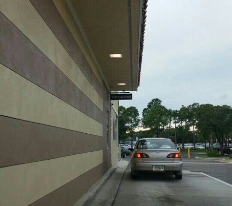 McDonald's - Greenacres, FL