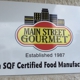 Main Street Gourmet