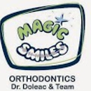 Magic Smiles - Orthodontists