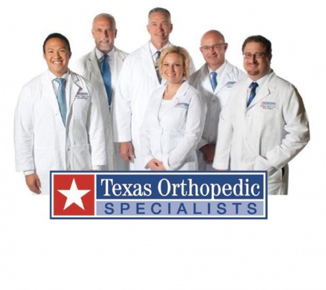 Basco, Michael A, MD - Bedford, TX