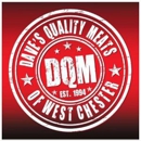Dave's Quality Meats Of West Chester - Cheese