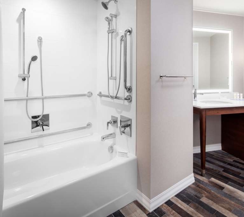 Homewood Suites by Hilton Boston Seaport District - Boston, MA